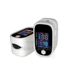Pulse Oximeter