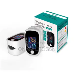 Pulse Oximeter