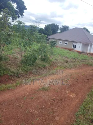 100by100ft Land on Sale in Kisoga Mukono Private Mailo Land Title