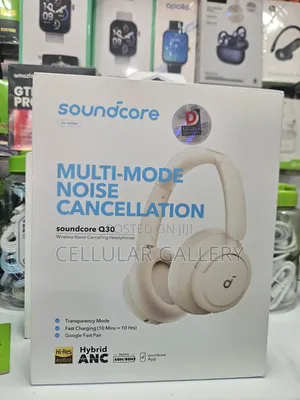 Soundcore by Anker Q30