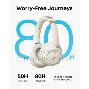 Soundcore by Anker Q30