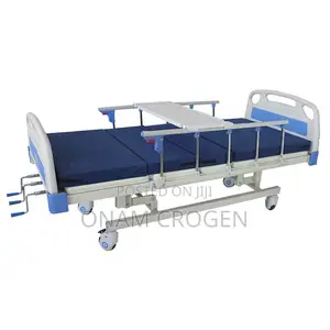 Tripple Crank Bed 100bn