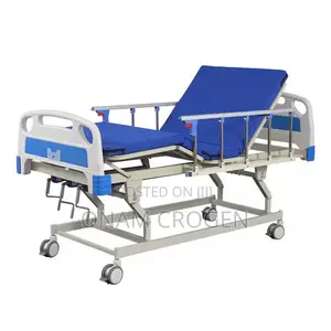 Tripple Crank Bed 100bn