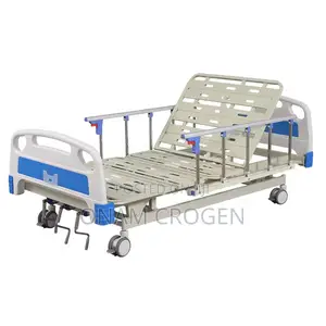 Tripple Crank Bed 100bn