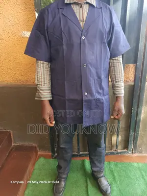 Smart Engineer Apron