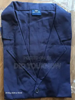 Smart Engineer Apron