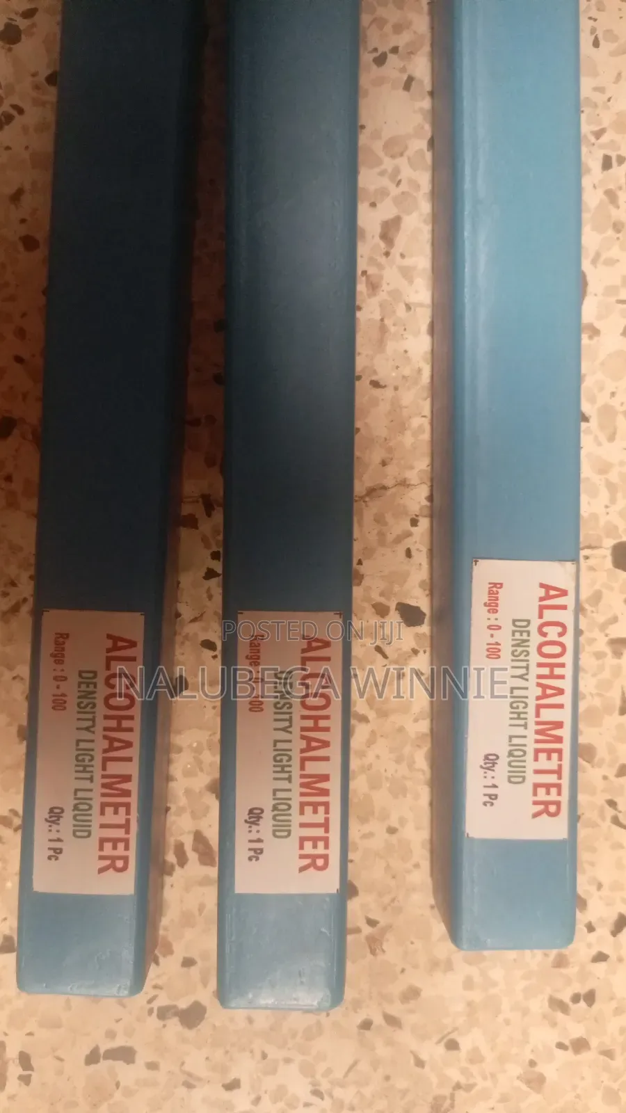 Alcoholmeter