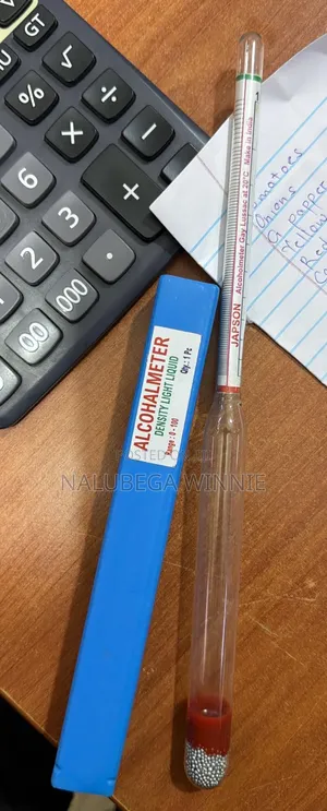 Alcoholmeter