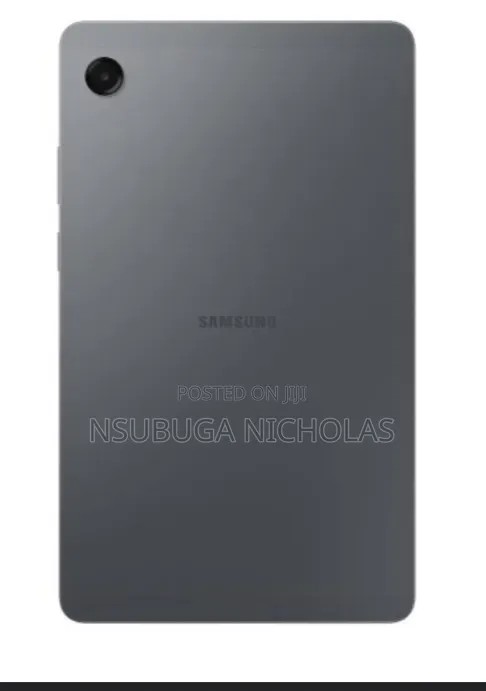 Samsung Galaxy Tab A11 128 GB Gray