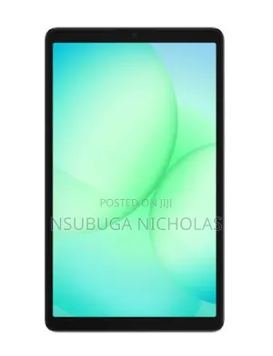 Samsung Galaxy Tab A11 128 GB Gray