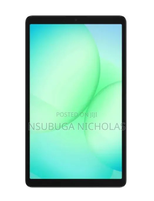 Samsung Galaxy Tab A11 128 GB Gray