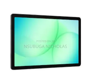 Samsung Galaxy Tab A11 128 GB Gray