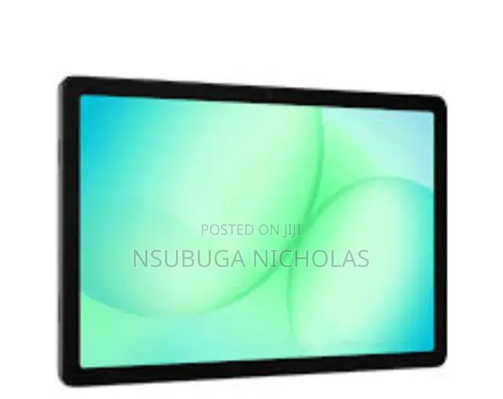 Samsung Galaxy Tab A11 128 GB Gray