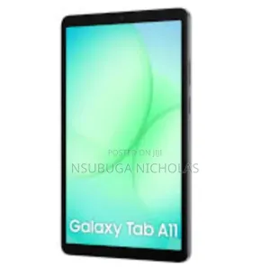 Samsung Galaxy Tab A11 128 GB Gray