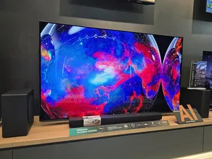 20% Discount Price on Hisense 65a85levs Oled4k 2026 Brand New Ai Tv