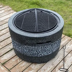 Outdoor Fire Pit Fire Pit