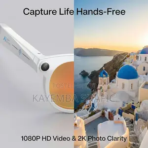 Aimb-g3 Ai Smart Glasses With 8mp Hd Camera Bluetooth