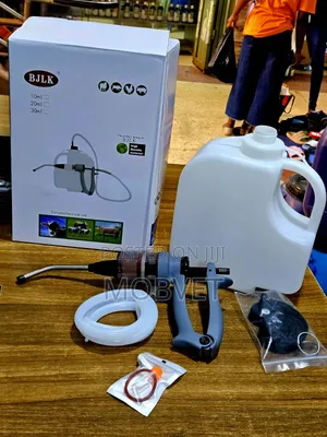 Automatic Drencher 60mls