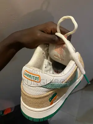 Nike Sb Dunk