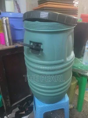 60litres Plastic Water Drums