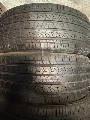 275/50r20 Good Condition Tyres Benz ,