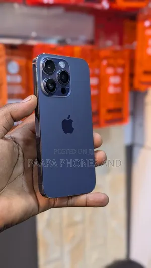 Apple iPhone 14 Pro 256 GB Purple