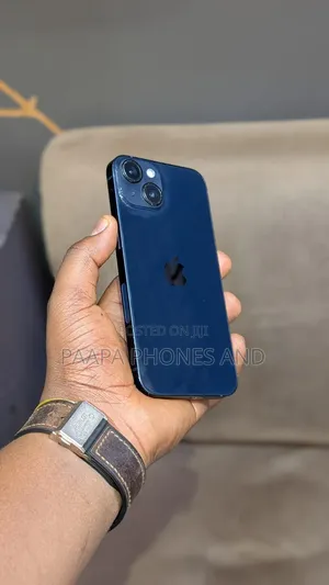Apple iPhone 14 128 GB Blue