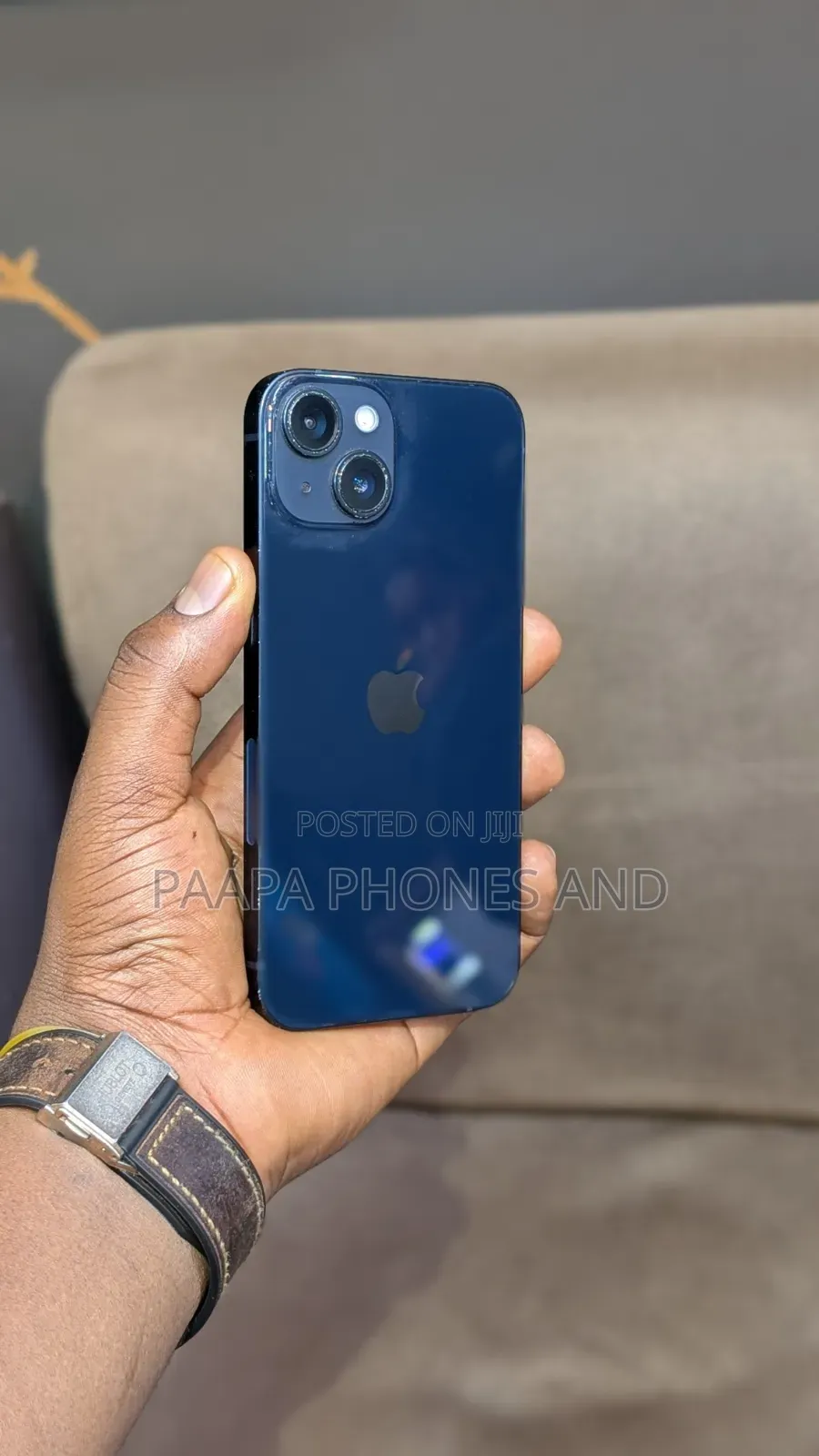 Apple iPhone 14 128 GB Blue