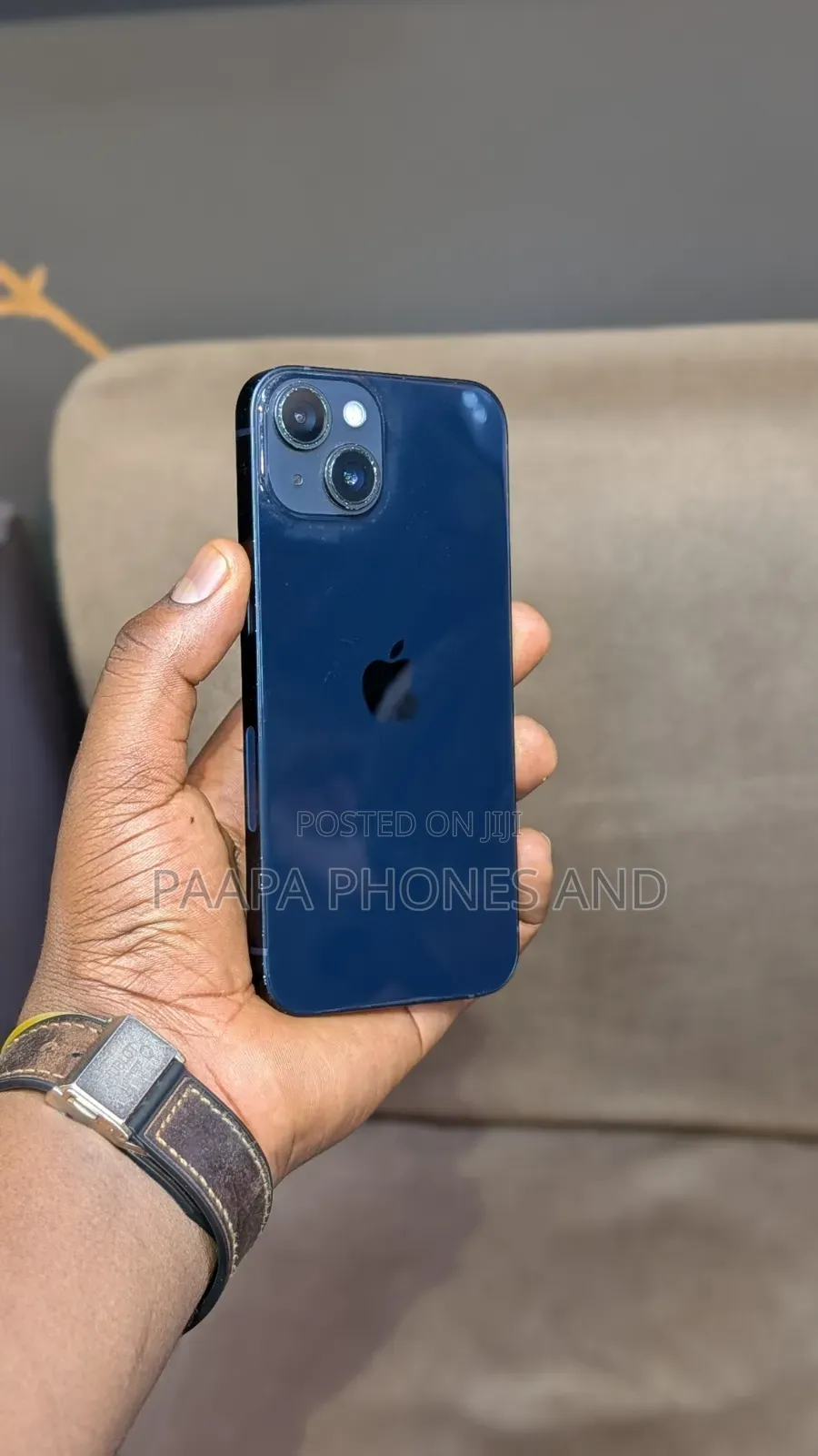 Apple iPhone 14 128 GB Blue