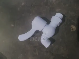 Plastic Water Tap