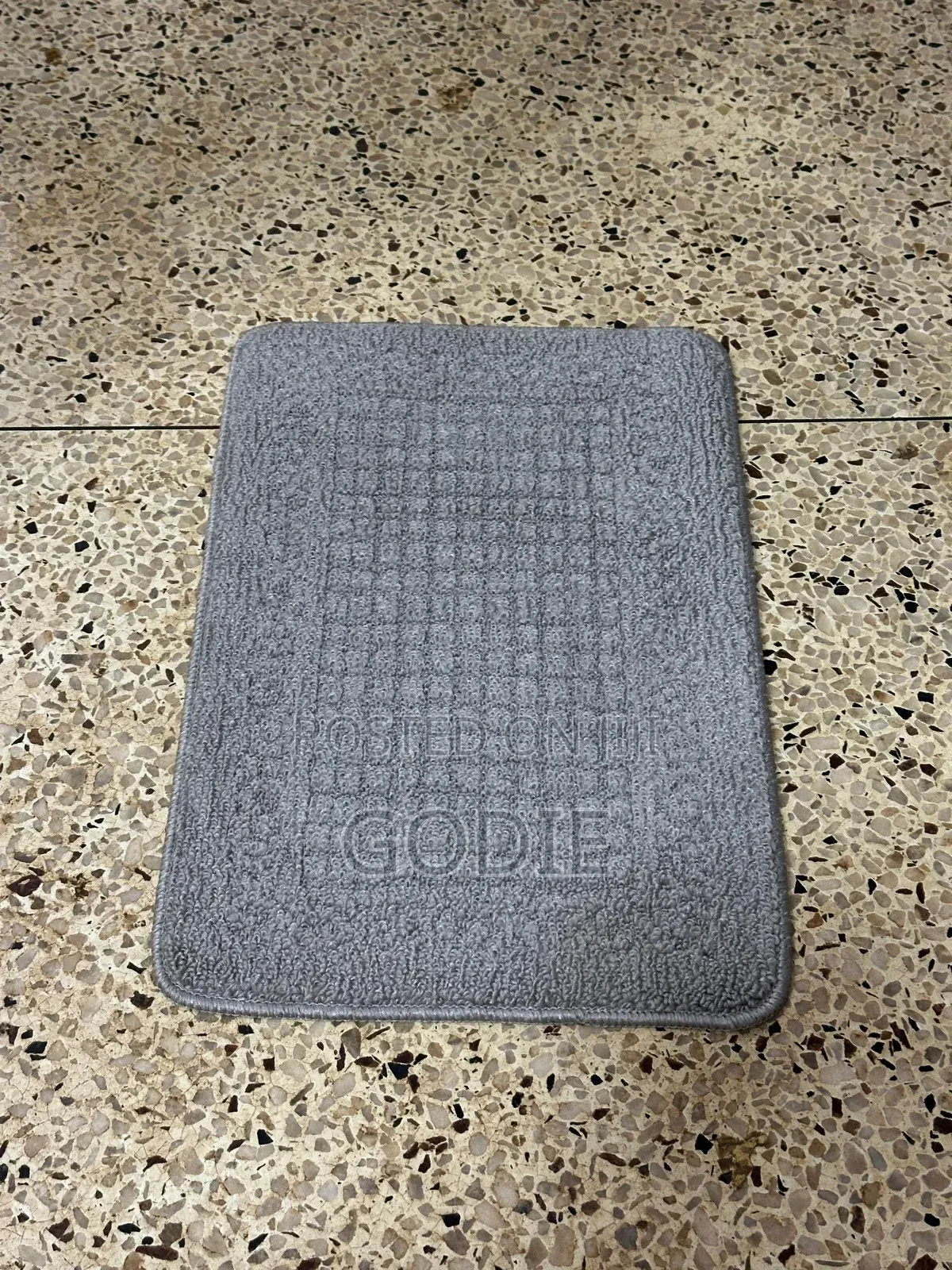 High-Grade Door Mats