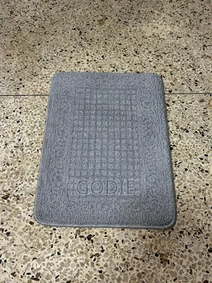 High-Grade Door Mats