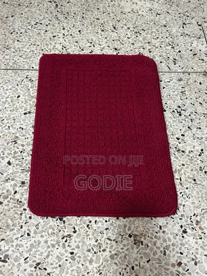 High-Grade Door Mats