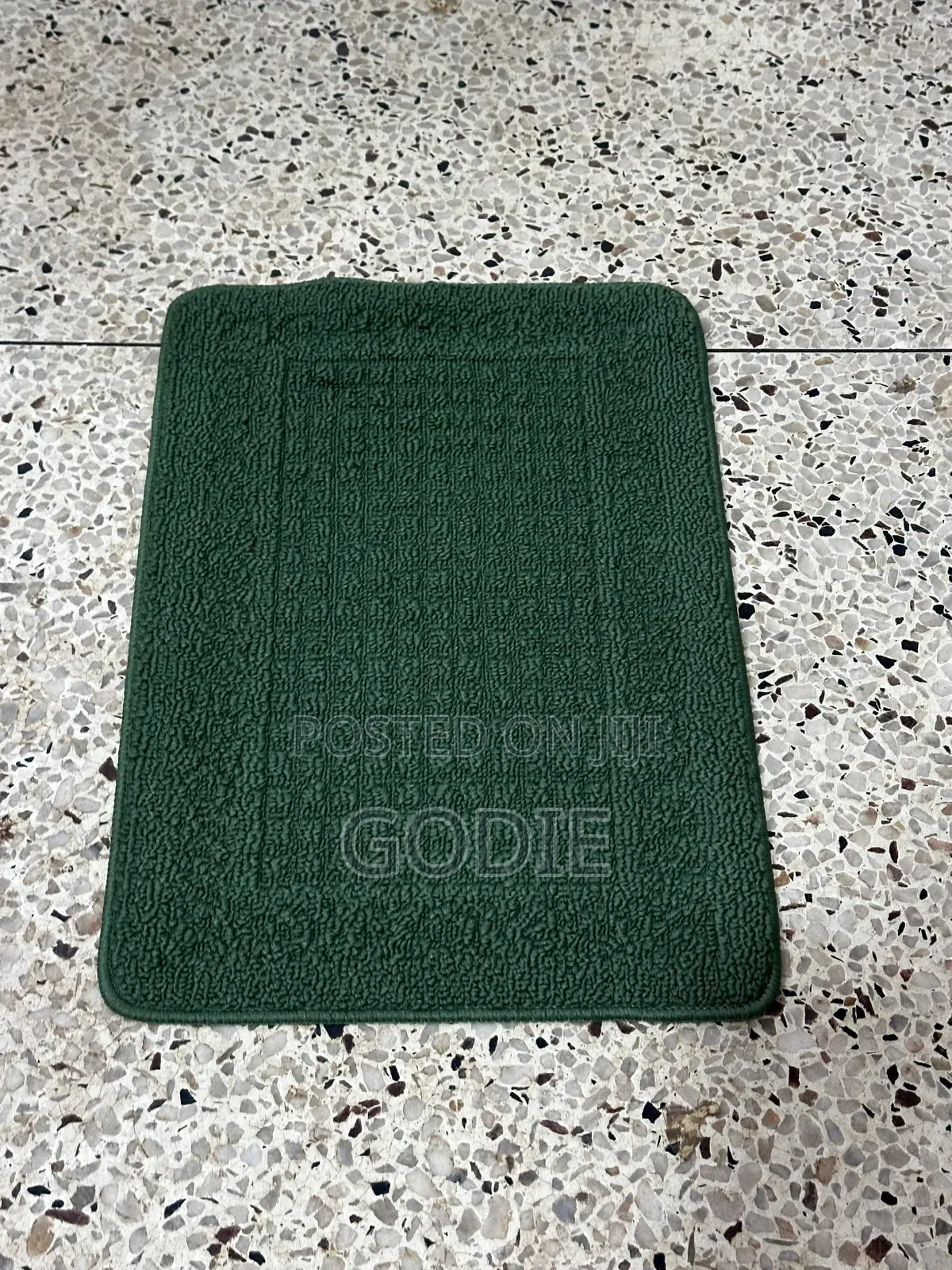 High-Grade Door Mats