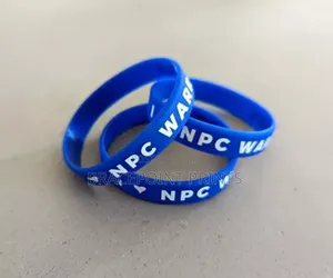 Wristbands Printing Services