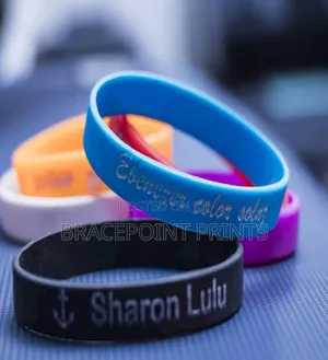 Wristbands Printing Services