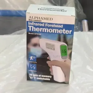 Original Infrared Temperature Gun