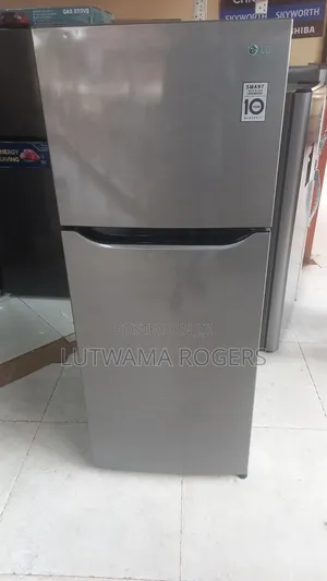 Lg Fridge 230ltrs Smart Inverter Compressor