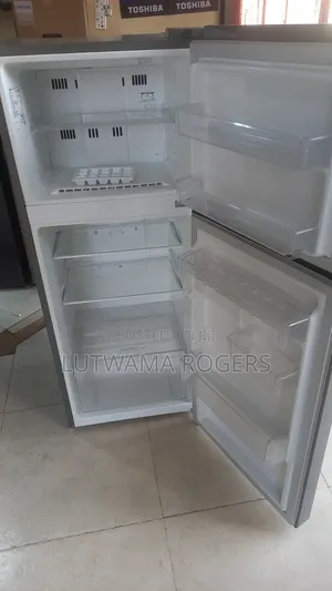 Lg Fridge 230ltrs Smart Inverter Compressor