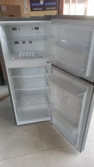Lg Fridge 230ltrs Smart Inverter Compressor
