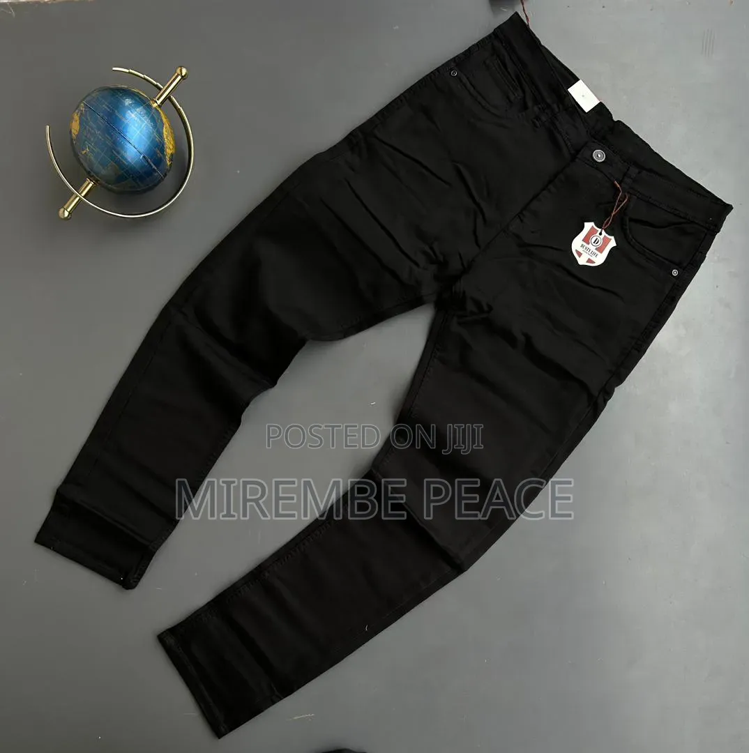Slim Fit Chinos