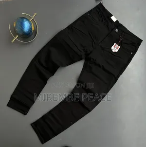 Slim Fit Chinos