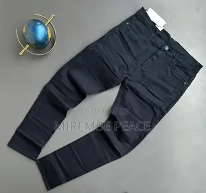 Slim Fit Chinos