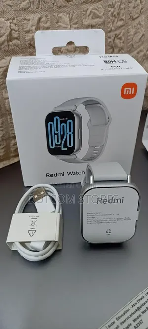Xiaomi Redmi Watch 5 Active.