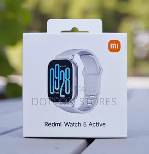 Xiaomi Redmi Watch 5 Active.