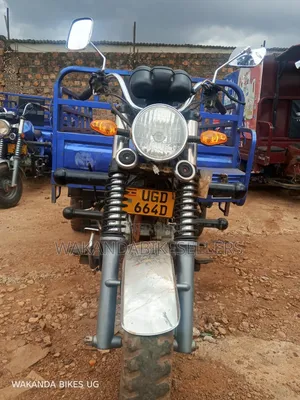 Zongshen ZS100-27 2024 Blue