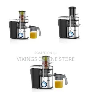 Saachi High-Performance Electric Juicer Extractor