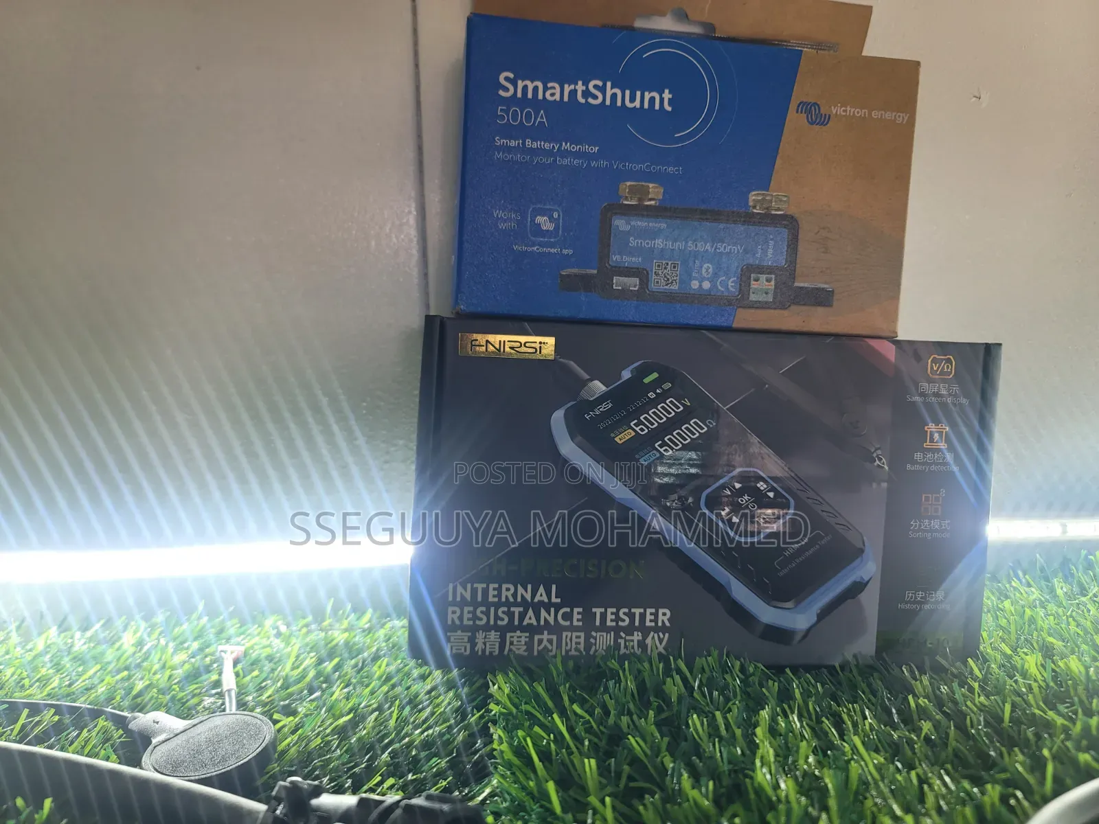 Car Diagnostic Services