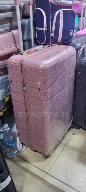 Medium Size 4wheels Pinky Colour