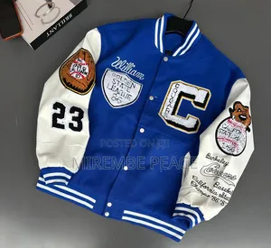 Baseball Jackets
